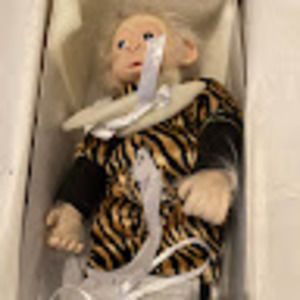 Meet your Posher, Jay